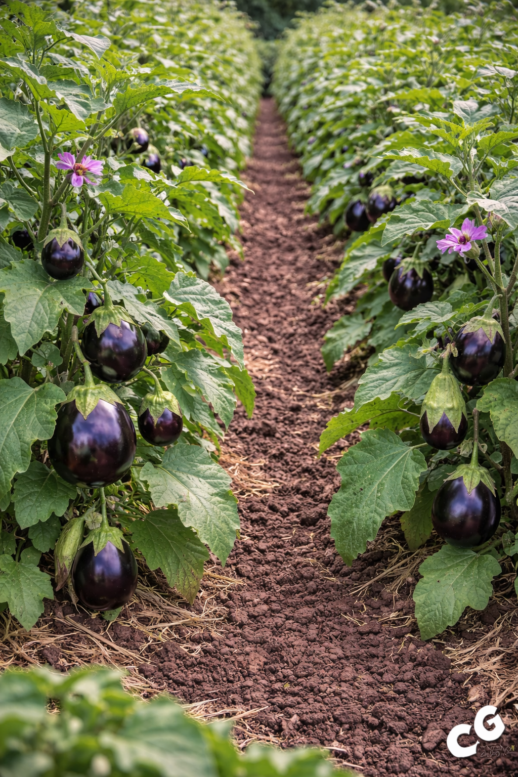 aubergine black beauty aubergine black beauty