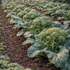 0,5g graines de chou brocoli à jets verts