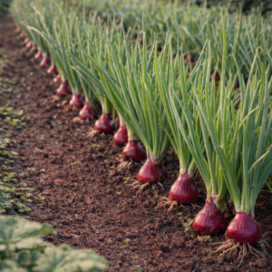 1g de graines de ciboule commune rouge