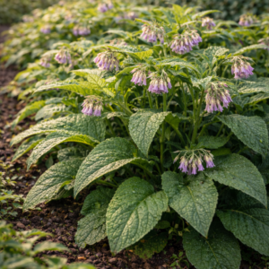 25 graines de consoude officinale