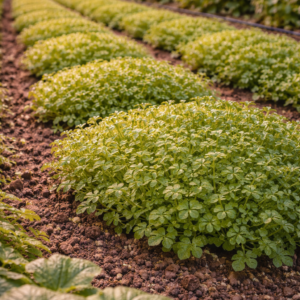 1g de graines de cresson alénois