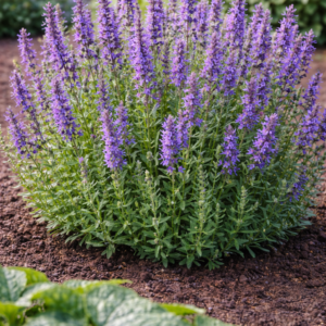 0.5g de graines d'hysope officinale