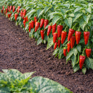 100 graines de piment d'espelette