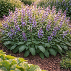 30 graines de sauge officinale