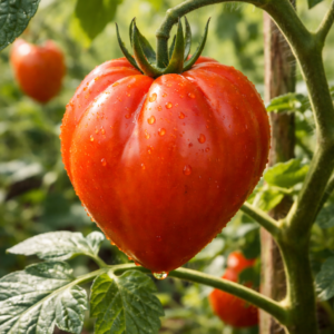 20 graines de tomate coeur de boeuf