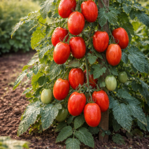 15 graines de tomate "rio grande"