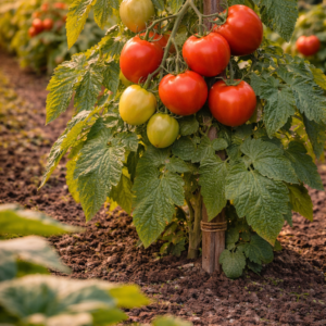 15 graines de tomate saint pierre