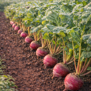1g de graines de betterave «ronde de chioggia»