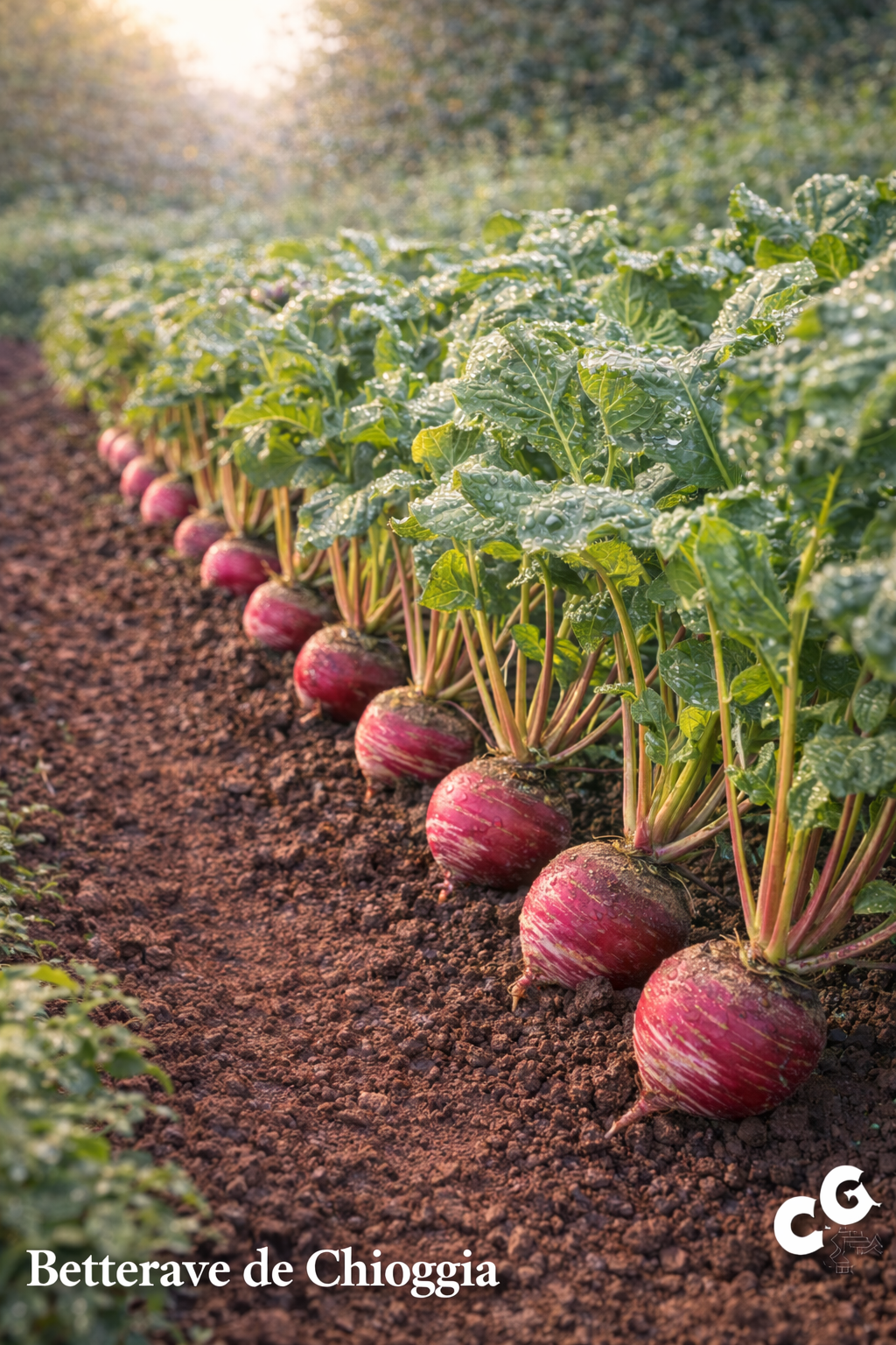 1g de graines de betterave «ronde de chioggia» 1g de graines de betterave «ronde de chioggia»