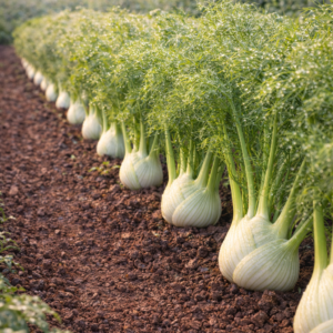 1g de graines de fenouil «doux de florence »