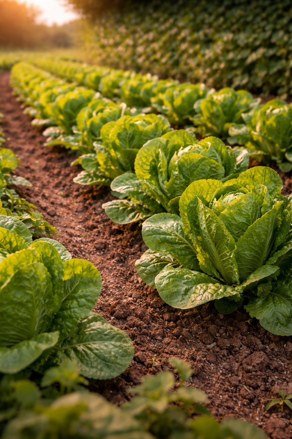 laitue sucrine romaine laitue sucrine romaine