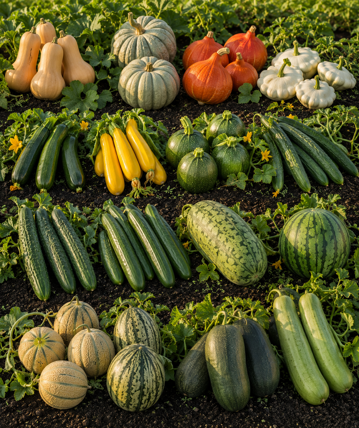 pack courge poti past melon pack courge poti past melon