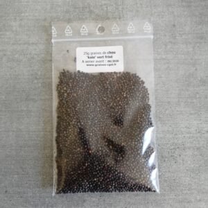 chou kale grossac25g